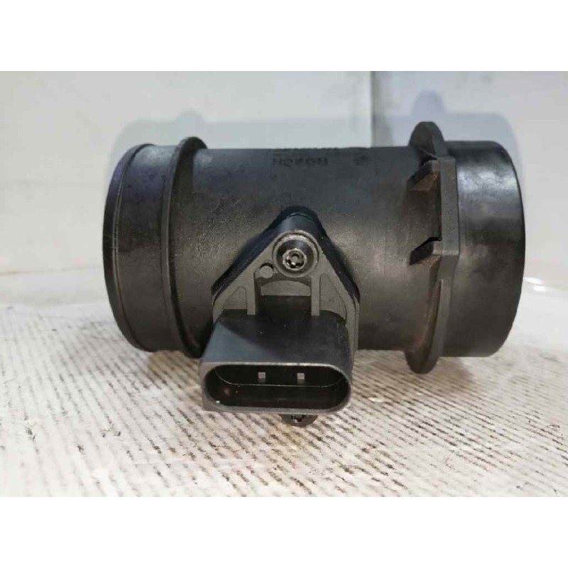 Recambio de caudalimetro para audi a4 berlina (b5) 2.5 v6 24v tdi referencia OEM IAM 0281002429 059906461E BOSCH