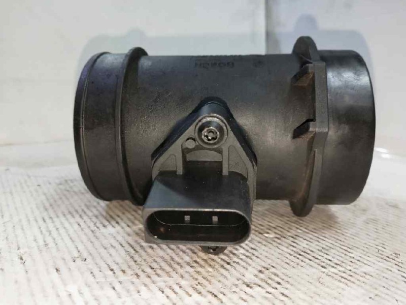 Recambio de caudalimetro para audi a4 berlina (b5) 2.5 v6 24v tdi referencia OEM IAM 0281002429 059906461E BOSCH