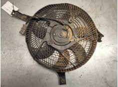 Recambio de electroventilador para nissan pick-up (d22) 2.5 16v turbodiesel cat referencia OEM IAM    2