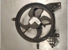 Recambio de electroventilador para nissan micra (k12e) 1.2 cat referencia OEM IAM 1831477000 21480AX600 