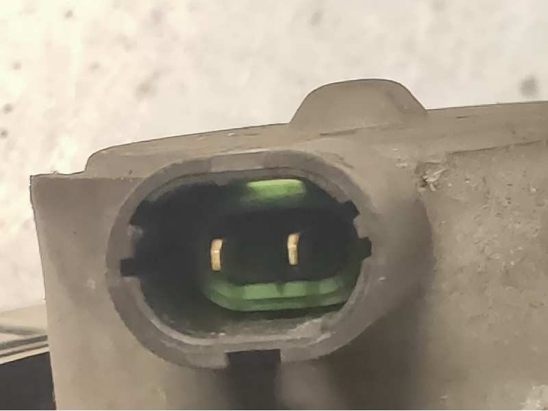 Recambio de electroventilador para nissan micra (k12e) 1.2 cat referencia OEM IAM 1831477000 21480AX600 