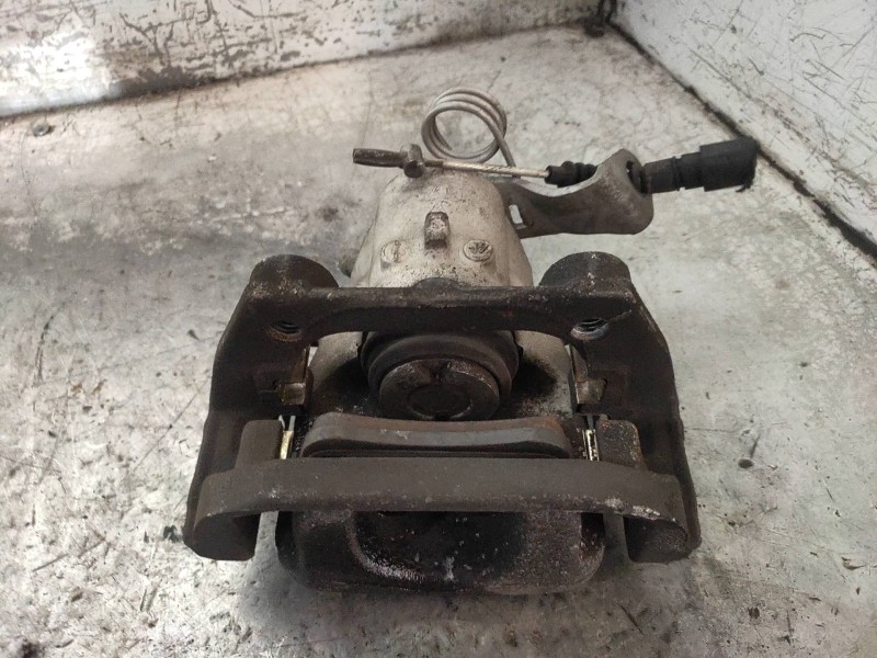 Recambio de pinza freno trasera izquierda para fiat croma (194) 1.9 16v multijet emotion referencia OEM IAM   