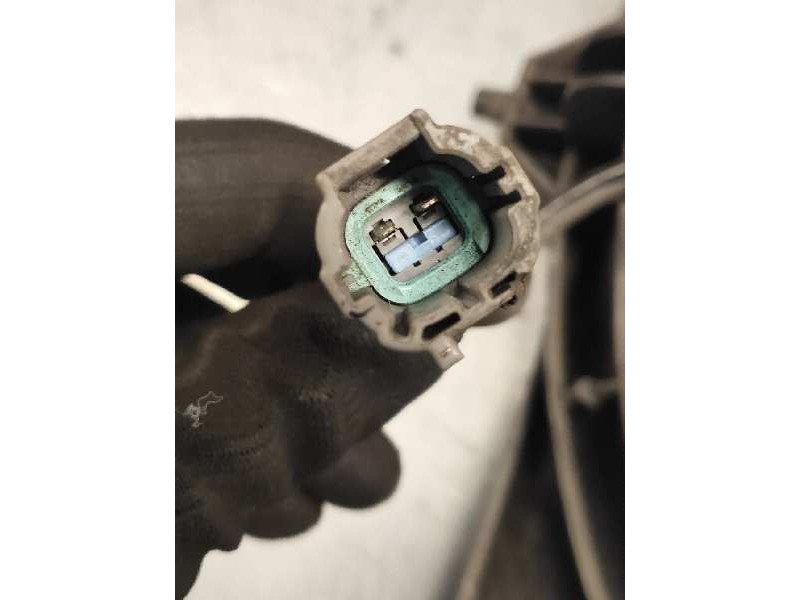 Recambio de electroventilador para nissan primera berlina (p11) 1.6 16v cat referencia OEM IAM   