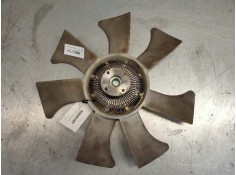 Recambio de electroventilador para nissan pick-up (d22) td king cab navara 4x4 referencia OEM IAM   