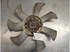 Recambio de electroventilador para nissan pick-up (d22) td king cab navara 4x4 referencia OEM IAM    2