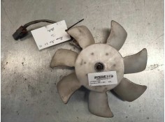 Recambio de electroventilador para nissan micra (k11) gx (1996) referencia OEM IAM   