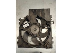 Recambio de electroventilador para nissan note (e11e) naru edition referencia OEM IAM 1831602016 145006026  2