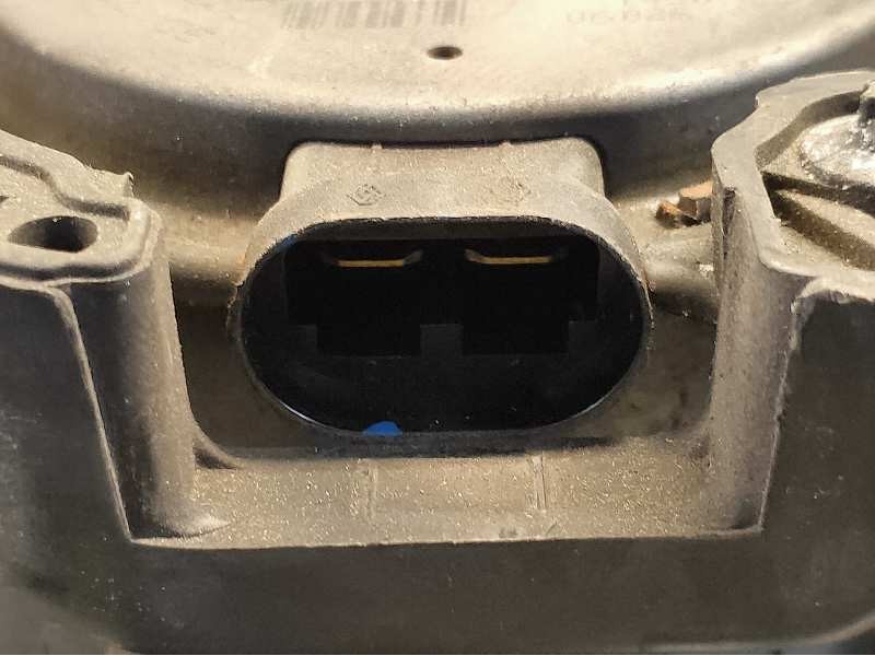 Recambio de electroventilador para nissan note (e11e) naru edition referencia OEM IAM 1831602016 145006026  Recambio de electroventilador para nissan note (e11e) naru edition referencia OEM IAM 1831602016 145006026