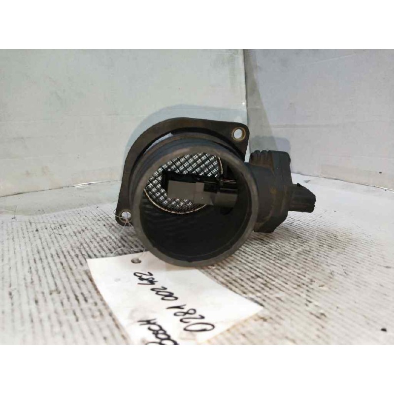 Recambio de caudalimetro para honda civic berlina 5 (eu7/8) 1.7 cdti cat referencia OEM IAM 0281002482 BOSCH 