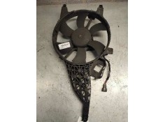 Recambio de electroventilador para nissan pathfinder (r51) 2.5 dci xe referencia OEM IAM 6020430  