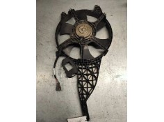 Recambio de electroventilador para nissan pathfinder (r51) 2.5 dci xe referencia OEM IAM 6020430   2