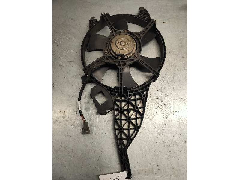 Recambio de electroventilador para nissan pathfinder (r51) 2.5 dci xe referencia OEM IAM 6020430  