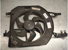 Recambio de electroventilador para nissan primastar (x..) kombi l1h1 2.7t (6 sitze) referencia OEM IAM 1831984  