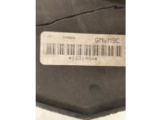 Recambio de electroventilador para nissan primastar (x..) kombi l1h1 2.7t (6 sitze) referencia OEM IAM 1831984   2