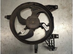 Recambio de electroventilador para nissan micra (k12e) 1.2 cat referencia OEM IAM   