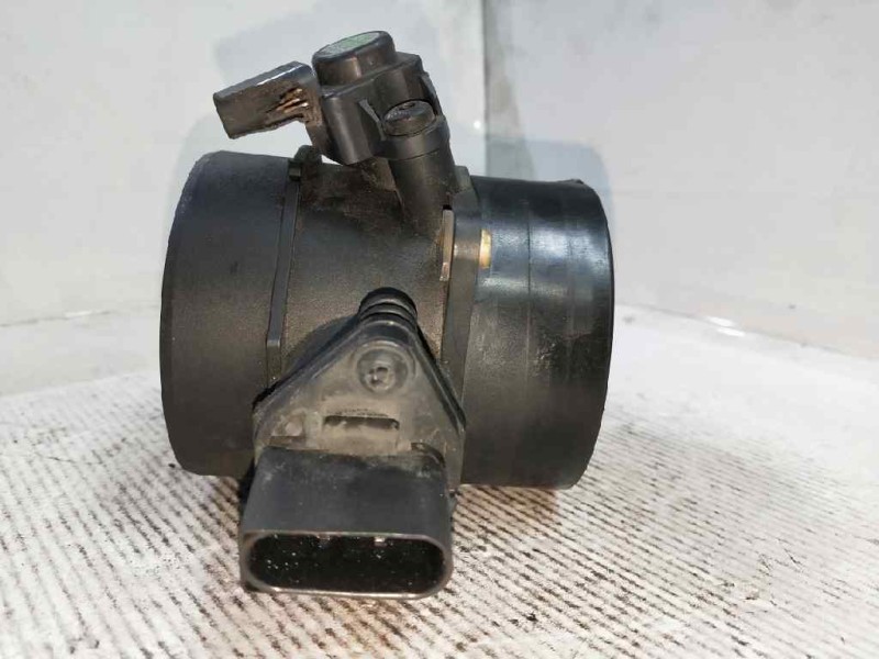 Recambio de caudalimetro para jeep compass 2.4 16v cat referencia OEM IAM 0281002535 A6460940048 BOSCH