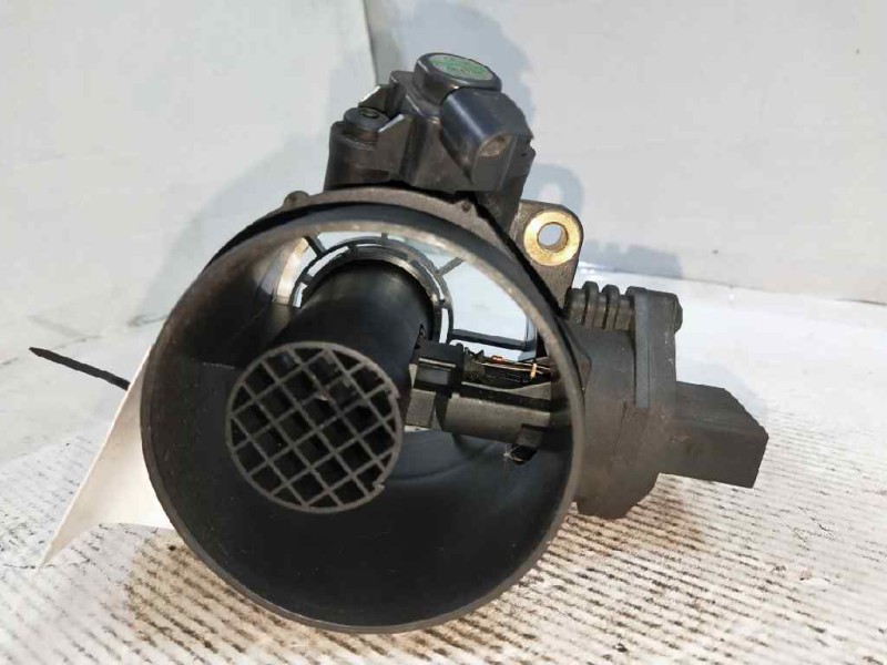 Recambio de caudalimetro para jeep compass 2.4 16v cat referencia OEM IAM 0281002535 A6460940048 BOSCH