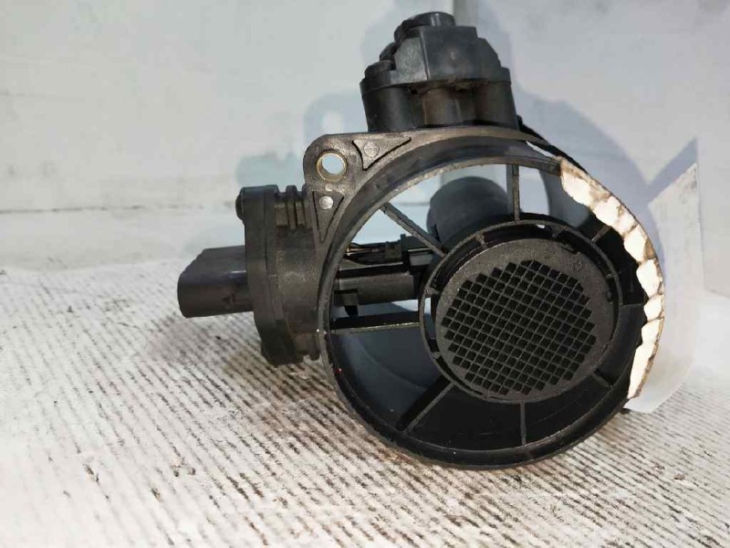 Recambio de caudalimetro para jeep compass 2.4 16v cat referencia OEM IAM 0281002535 A6460940048 BOSCH