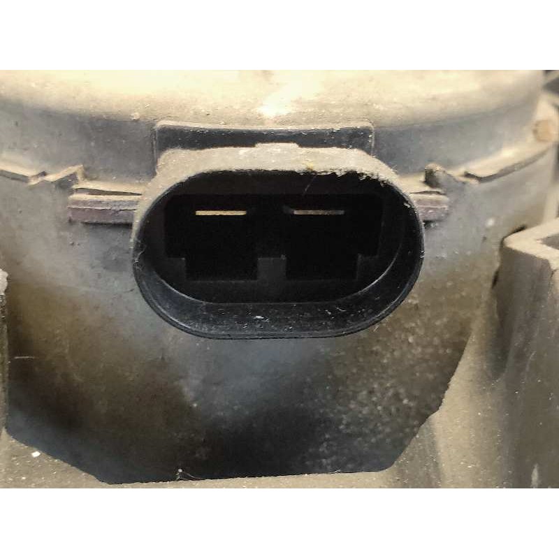 Recambio de electroventilador para nissan interstar (x70) caja cerrada, l 1h1, batalla corta 2,8t referencia OEM IAM    Recambio de electroventilador para nissan interstar (x70) caja cerrada, l 1h1, batalla corta 2,8t referencia OEM IAM
