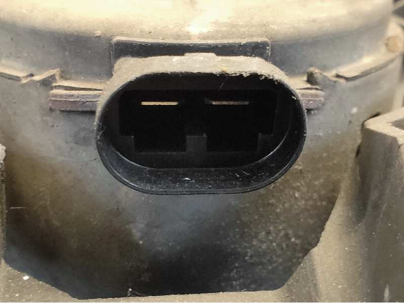 Recambio de electroventilador para nissan interstar (x70) caja cerrada, l 1h1, batalla corta 2,8t referencia OEM IAM   