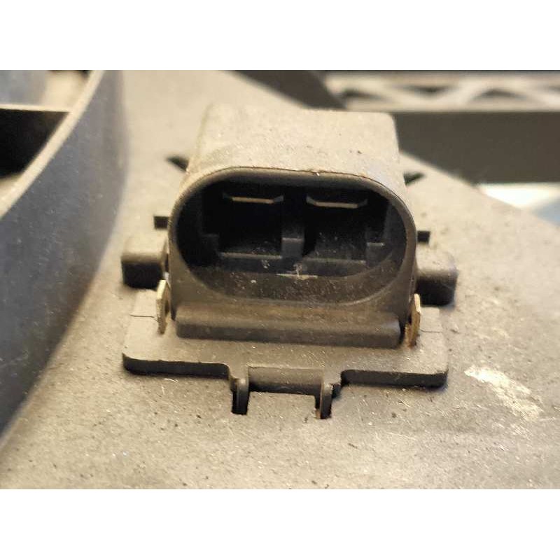 Recambio de electroventilador para nissan interstar (x70) caja cerrada, l 1h1, batalla corta 2,8t referencia OEM IAM    Recambio de electroventilador para nissan interstar (x70) caja cerrada, l 1h1, batalla corta 2,8t referencia OEM IAM