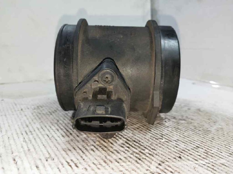 Recambio de caudalimetro para saab 9-5 berlina 2.2 tid cat referencia OEM IAM 0281002538 5340005 BOSCH
