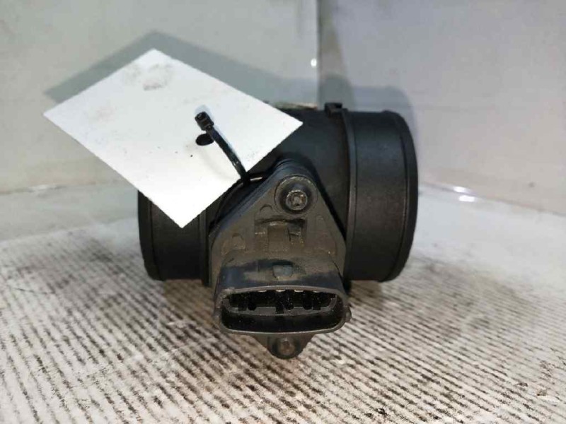 Recambio de caudalimetro para opel combo (corsa c) 1.3 16v cdti cat (z 13 dt / ln9) referencia OEM IAM 0281002549 24439252 BOSCH