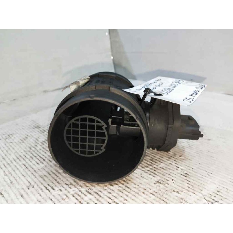 Recambio de caudalimetro para opel combo (corsa c) 1.3 16v cdti cat (z 13 dt / ln9) referencia OEM IAM 0281002549 24439252 BOSCH
