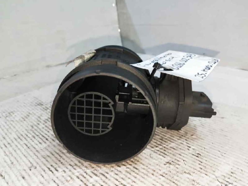Recambio de caudalimetro para opel combo (corsa c) 1.3 16v cdti cat (z 13 dt / ln9) referencia OEM IAM 0281002549 24439252 BOSCH