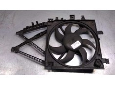 Recambio de electroventilador para opel corsa c club referencia OEM IAM 24445176  