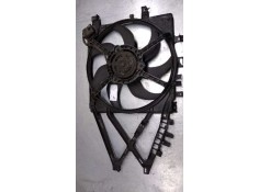 Recambio de electroventilador para opel corsa c club referencia OEM IAM 24445176   2