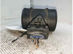 Recambio de caudalimetro para opel combo (corsa c) 1.7 16v cdti referencia OEM IAM 0281002549 24439252 BOSCH