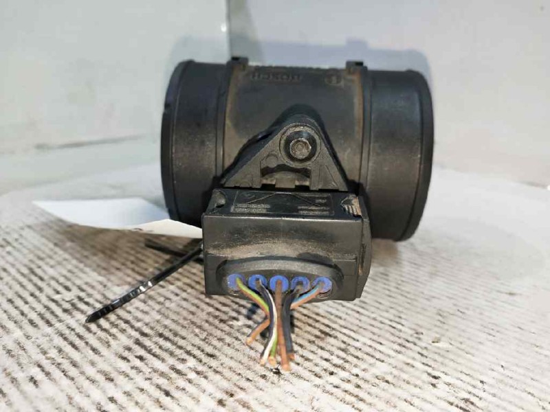 Recambio de caudalimetro para opel combo (corsa c) 1.7 16v cdti referencia OEM IAM 0281002549 24439252 BOSCH