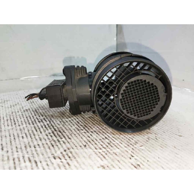 Recambio de caudalimetro para opel combo (corsa c) 1.7 16v cdti referencia OEM IAM 0281002549 24439252 BOSCH