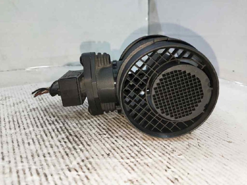 Recambio de caudalimetro para opel combo (corsa c) 1.7 16v cdti referencia OEM IAM 0281002549 24439252 BOSCH