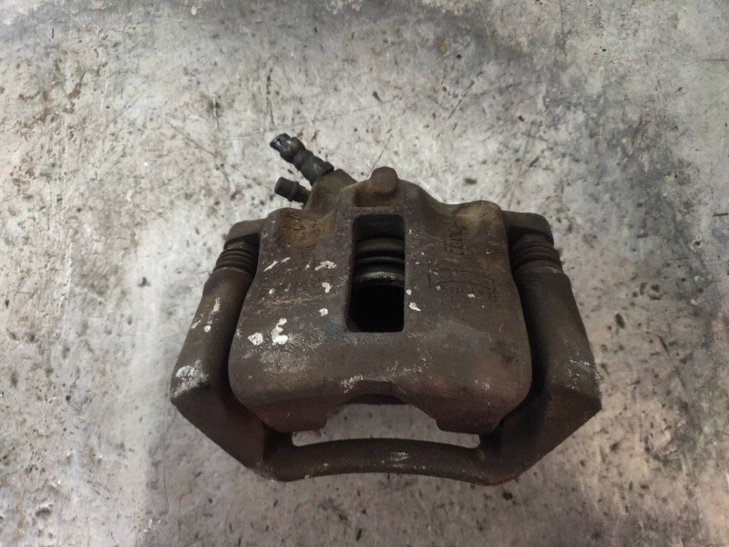 Recambio de pinza freno delantera derecha para alfa romeo 155 1.8 t.spark referencia OEM IAM   