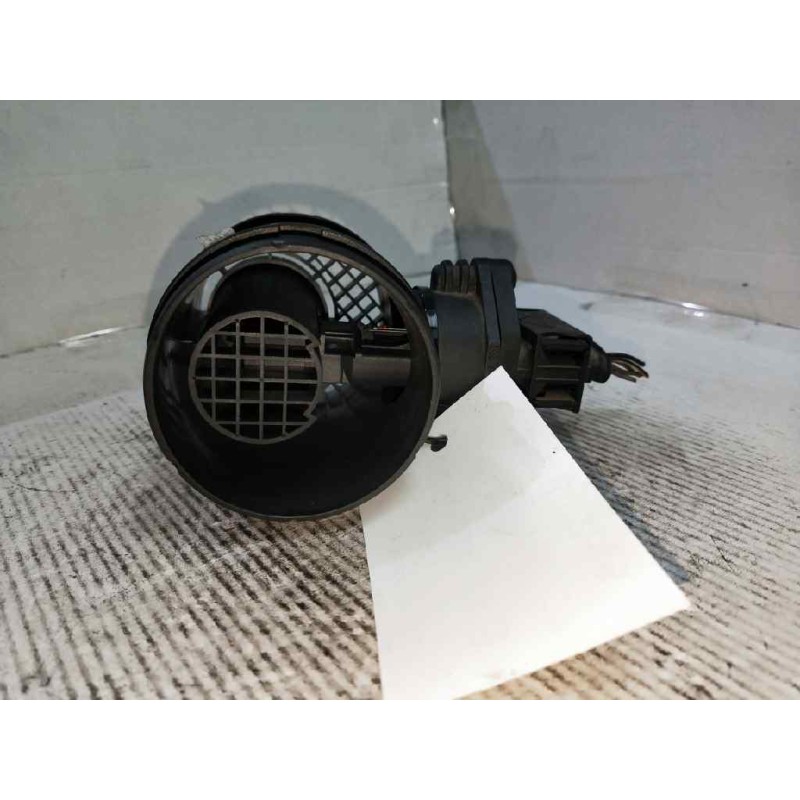 Recambio de caudalimetro para opel combo (corsa c) 1.7 16v cdti referencia OEM IAM 0281002549 24439252 BOSCH