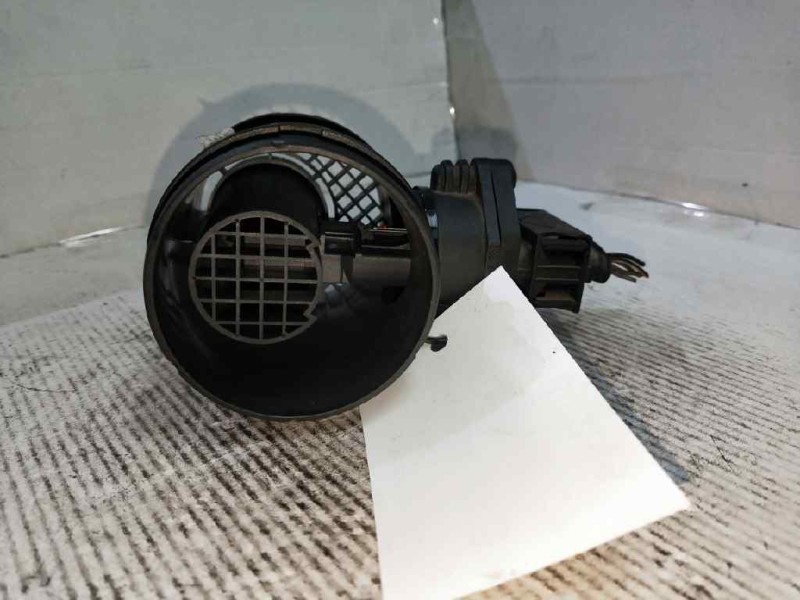 Recambio de caudalimetro para opel combo (corsa c) 1.7 16v cdti referencia OEM IAM 0281002549 24439252 BOSCH