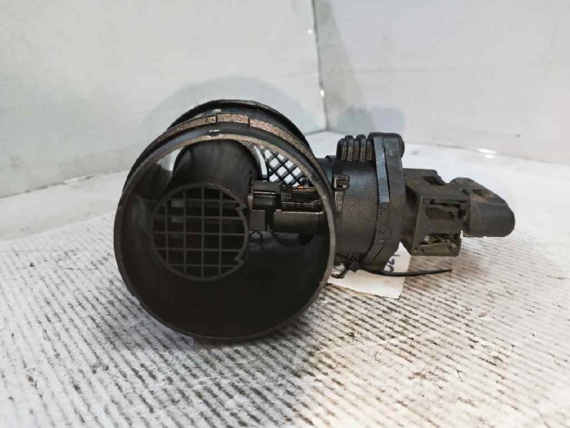 Recambio de caudalimetro para opel combo (corsa c) 1.7 16v cdti referencia OEM IAM 0281002549 24439252 BOSCH