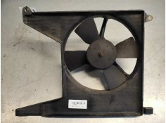 Recambio de electroventilador para opel astra f berlina elegance referencia OEM IAM   