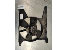 Recambio de electroventilador para opel astra f berlina elegance referencia OEM IAM    2