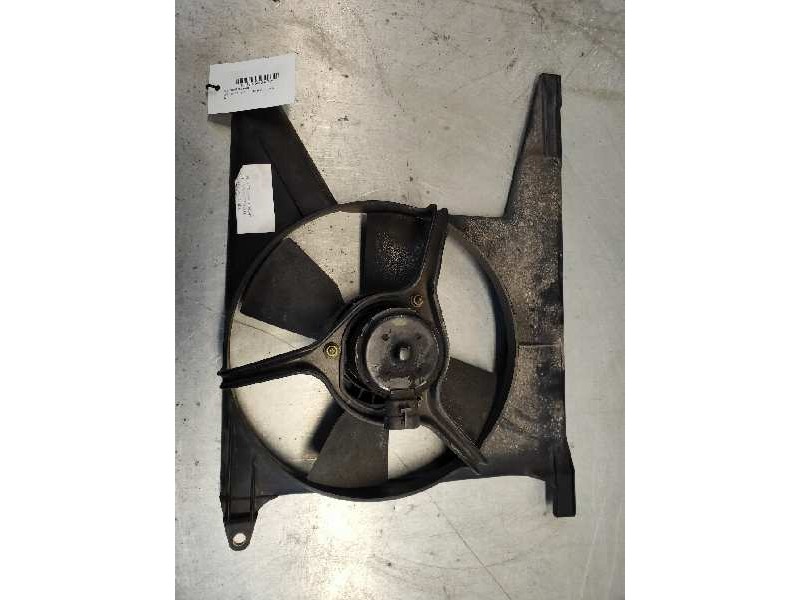 Recambio de electroventilador para opel astra f berlina elegance referencia OEM IAM   