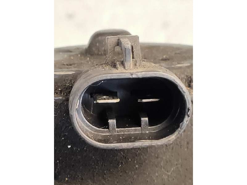 Recambio de electroventilador para opel astra f berlina elegance referencia OEM IAM   