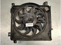 Recambio de electroventilador para opel astra h berlina enjoy referencia OEM IAM 3136613311 0130303957 24467442