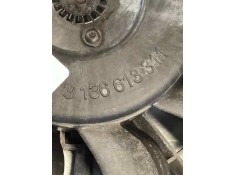 Recambio de electroventilador para opel astra h berlina enjoy referencia OEM IAM 3136613311 0130303957 24467442 2