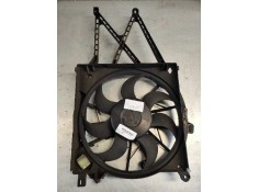 Recambio de electroventilador para opel astra h berlina enjoy referencia OEM IAM 13126354 130303300 