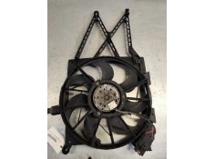Recambio de electroventilador para opel astra h berlina enjoy referencia OEM IAM 13126354 130303300  2