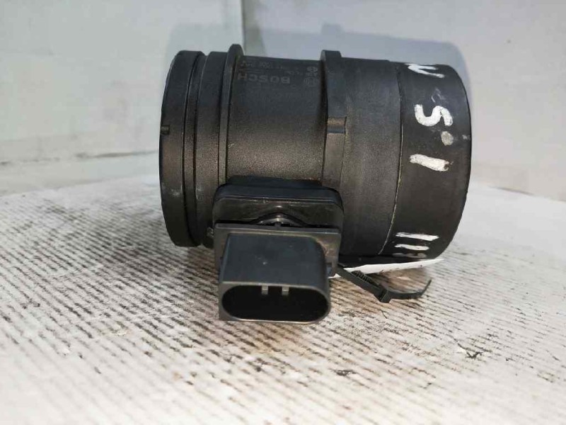 Recambio de caudalimetro para bmw serie 1 berlina (e81/e87) 2.0 turbodiesel cat referencia OEM IAM 0281002567 7788743 BOSCH
