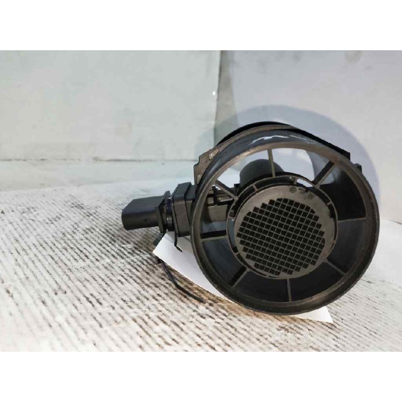 Recambio de caudalimetro para bmw serie 1 berlina (e81/e87) 2.0 turbodiesel cat referencia OEM IAM 0281002567 7788743 BOSCH