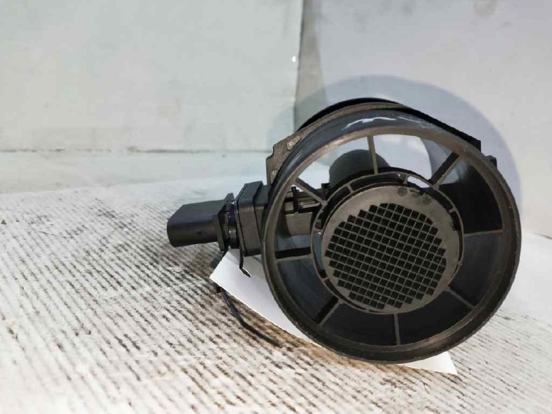 Recambio de caudalimetro para bmw serie 1 berlina (e81/e87) 2.0 turbodiesel cat referencia OEM IAM 0281002567 7788743 BOSCH